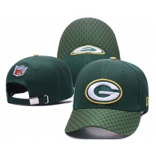 NFL Green Bay Packers Stitched Snapback Hats 036