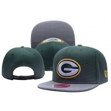 NFL Green Bay Packers Stitched Snapback Hats 038