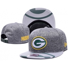 NFL Green Bay Packers Stitched Snapback Hats 046