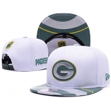 NFL Green Bay Packers Stitched Snapback Hats 048