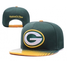 NFL Green Bay Packers Stitched Snapback Hats 049