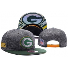 NFL Green Bay Packers Stitched Snapback Hats 057