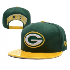 NFL Green Bay Packers Stitched Snapback Hats 062