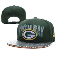 NFL Green Bay Packers Stitched Snapback Hats 064