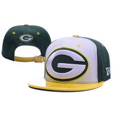 NFL Green Bay Packers Stitched Snapback Hats 070
