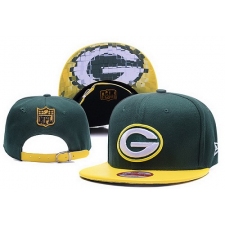 NFL Green Bay Packers Stitched Snapback Hats 072