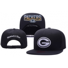NFL Green Bay Packers Stitched Snapback Hats 077
