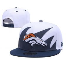 Denver Broncos Hats-002