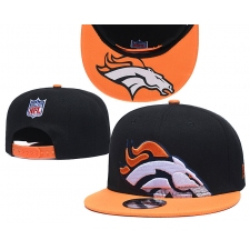 Denver Broncos Hats-004