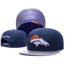NFL Denver Broncos Hats-901