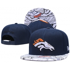 NFL Denver Broncos Hats-904