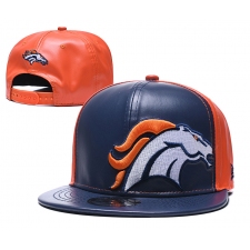 NFL Denver Broncos Hats-905