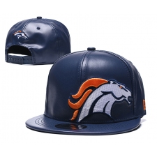 NFL Denver Broncos Hats-906