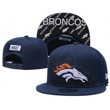 NFL Denver Broncos Hats-908