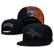 NFL Denver Broncos Hats-916