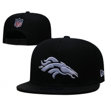 NFL Denver Broncos Hats-917