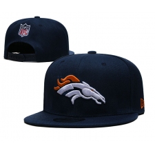 NFL Denver Broncos Hats-921