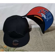 NFL Denver Broncos Hats-926