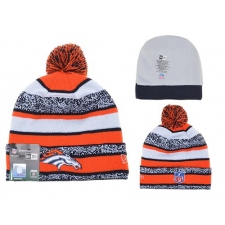 NFL Denver Broncos Stitched Knit Beanies 033