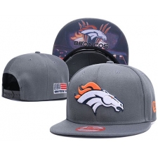 NFL Denver Broncos Stitched Snapback Hats 039