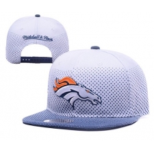 NFL Denver Broncos Stitched Snapback Hats 041
