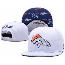 NFL Denver Broncos Stitched Snapback Hats 045