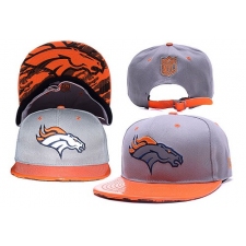 NFL Denver Broncos Stitched Snapback Hats 046
