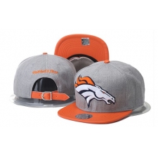 NFL Denver Broncos Stitched Snapback Hats 049