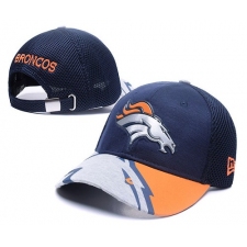 NFL Denver Broncos Stitched Snapback Hats 052