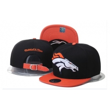NFL Denver Broncos Stitched Snapback Hats 053
