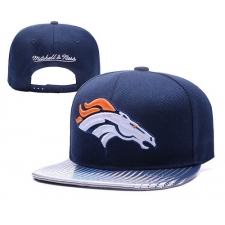 NFL Denver Broncos Stitched Snapback Hats 061