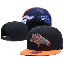 NFL Denver Broncos Stitched Snapback Hats 062