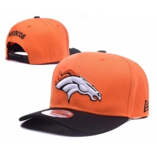 NFL Denver Broncos Stitched Snapback Hats 068