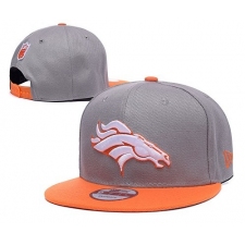 NFL Denver Broncos Stitched Snapback Hats 069