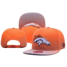 NFL Denver Broncos Stitched Snapback Hats 074