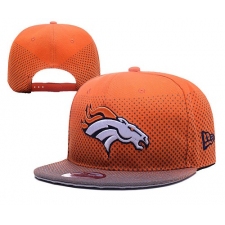 NFL Denver Broncos Stitched Snapback Hats 085