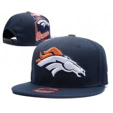 NFL Denver Broncos Stitched Snapback Hats 090