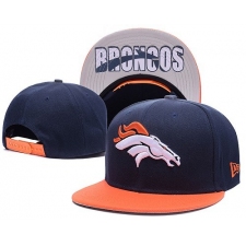 NFL Denver Broncos Stitched Snapback Hats 092