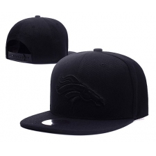 NFL Denver Broncos Stitched Snapback Hats 094