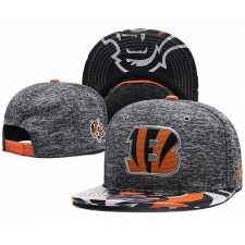 NFL Cincinnati Bengals Stitched Snapback Hats 025