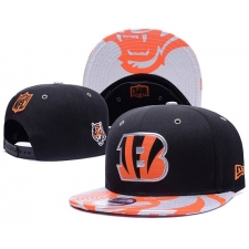 NFL Cincinnati Bengals Stitched Snapback Hats 026
