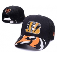 NFL Cincinnati Bengals Stitched Snapback Hats 031