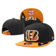 NFL Cincinnati Bengals Stitched Snapback Hats 049