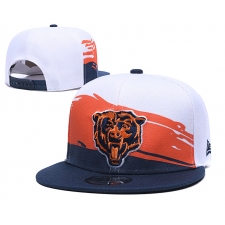 Chicago Bears Hats 001