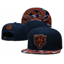 NFL Chicago Bears Hats-909