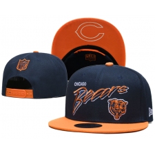 NFL Chicago Bears Hats-911