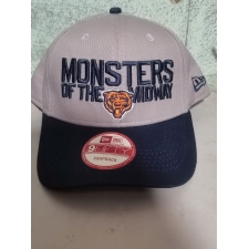 NFL Chicago Bears Hats-912