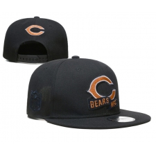 NFL Chicago Bears Hats-916