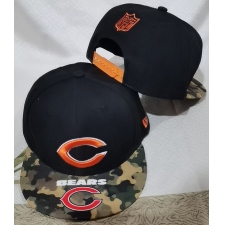 NFL Chicago Bears Hats-917