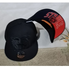 NFL Chicago Bears Hats-918